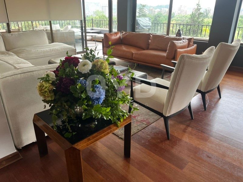Departamento en venta en Las Condes — foto 4