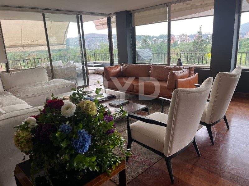 Departamento en venta en Las Condes — foto 5