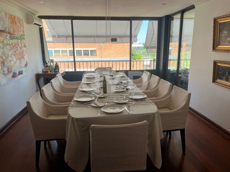 Departamento en venta en Las Condes — foto 6