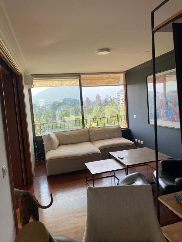 Departamento en venta en Las Condes — foto 7