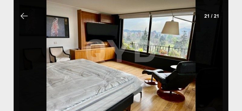 Departamento en venta en Las Condes — foto 8