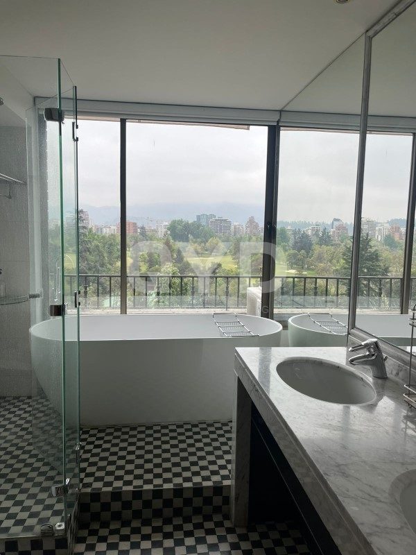 Departamento en venta en Las Condes — foto 9