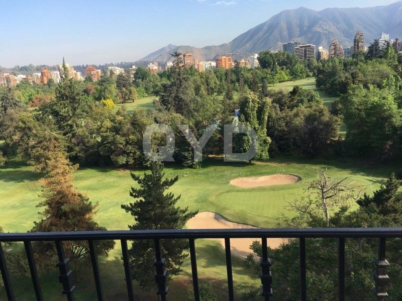 Departamento en venta en Las Condes — foto 10