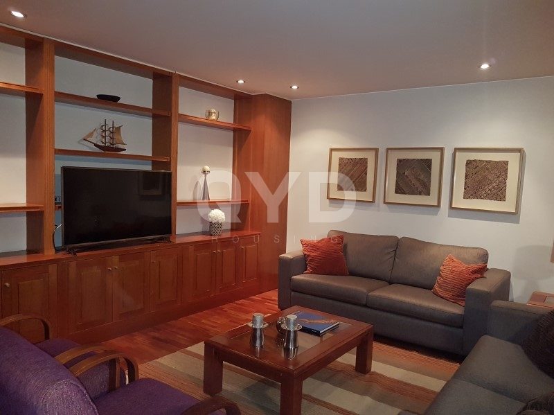 Departamento en arriendo en Las Condes — foto 1