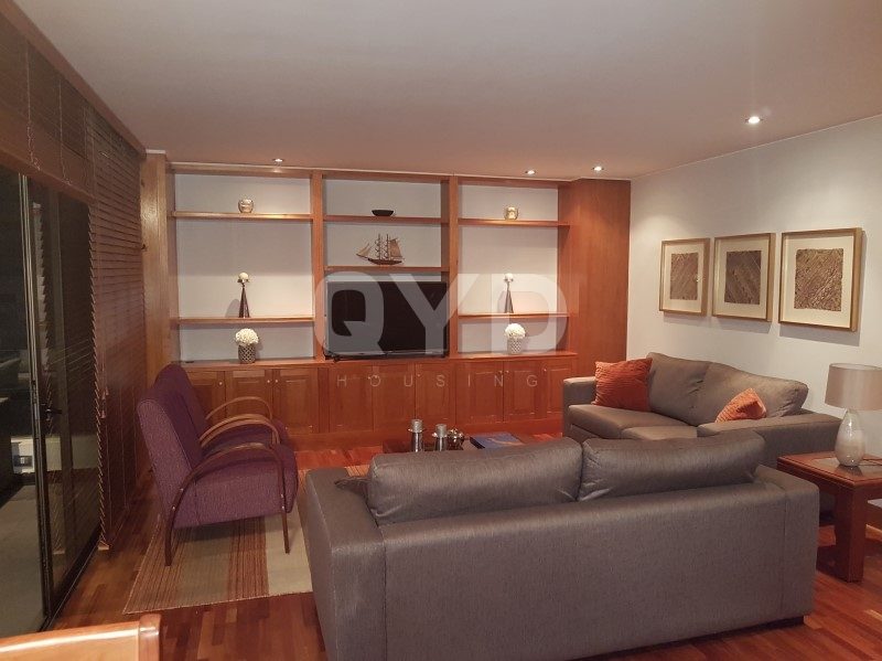 Departamento en arriendo en Las Condes — foto 2