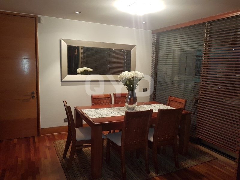 Departamento en arriendo en Las Condes — foto 3