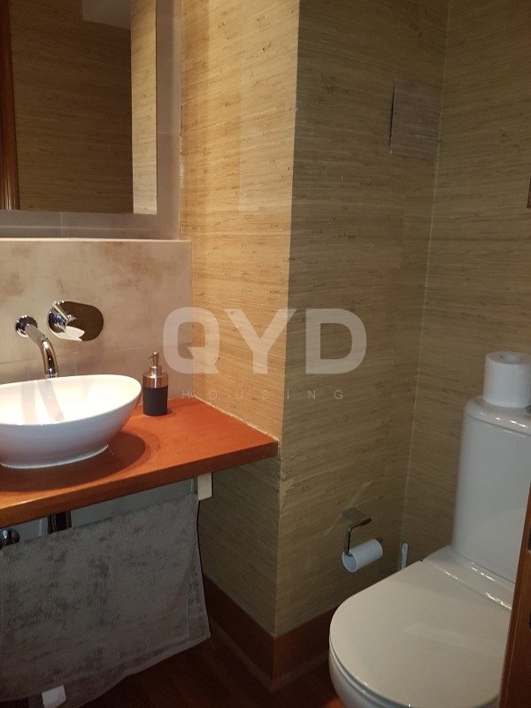 Departamento en arriendo en Las Condes — foto 5
