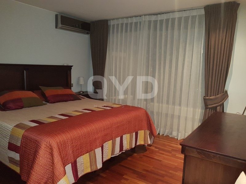 Departamento en arriendo en Las Condes — foto 6