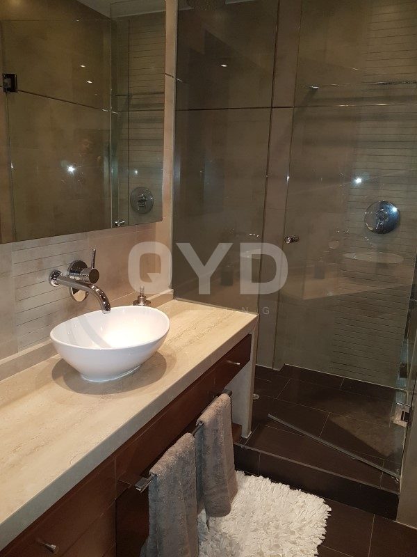 Departamento en arriendo en Las Condes — foto 7
