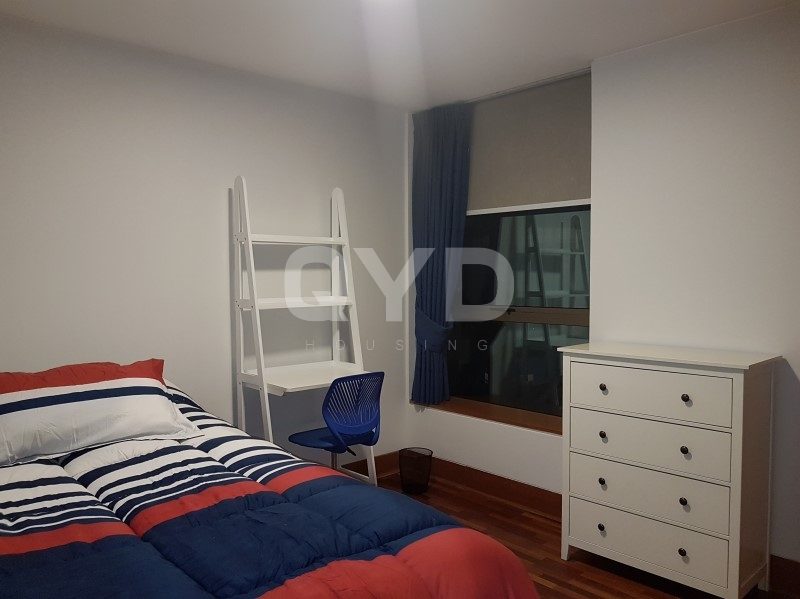 Departamento en arriendo en Las Condes — foto 8