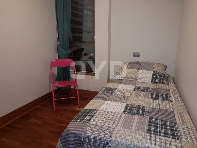 Departamento en arriendo en Las Condes — foto 9
