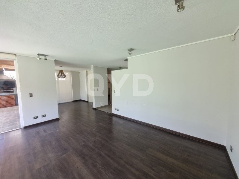 Casa en venta en Lo Barnechea — foto 3