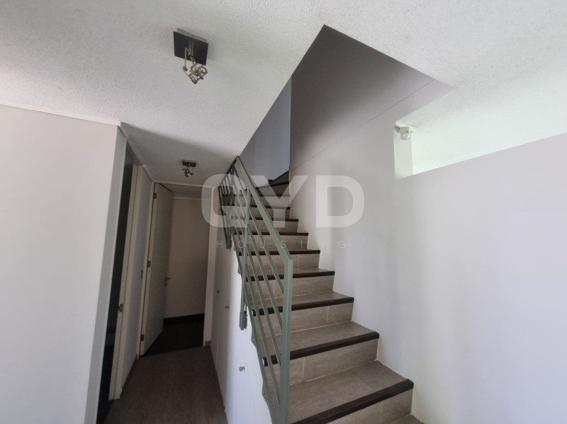Casa en venta en Lo Barnechea — foto 4