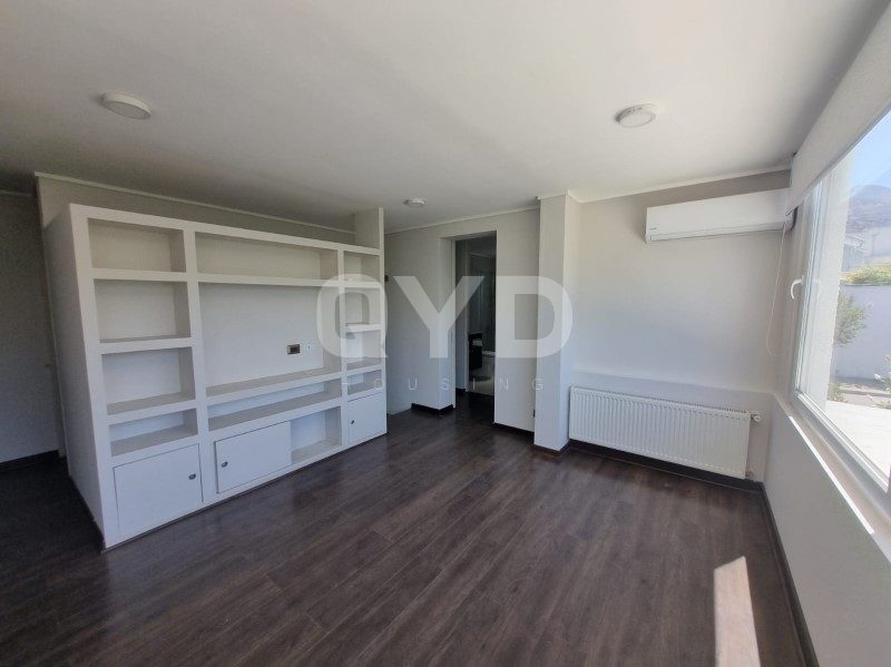 Casa en venta en Lo Barnechea — foto 5