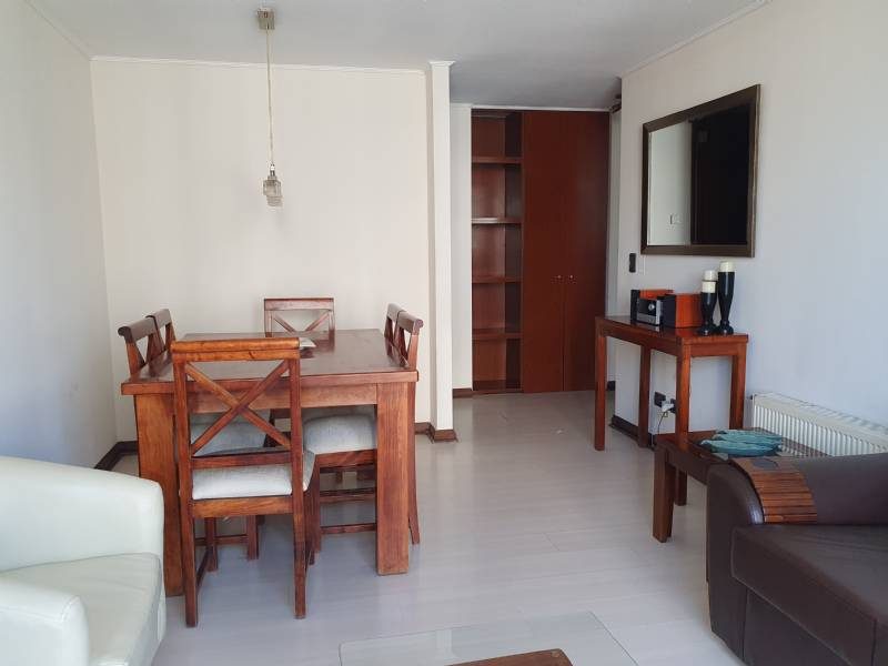 Departamento en venta en Las Condes — foto 3