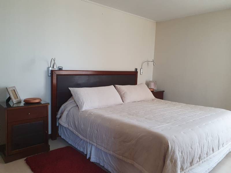 Departamento en venta en Las Condes — foto 5