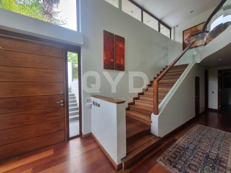 Casa en arriendo en Lo Barnechea — foto 2