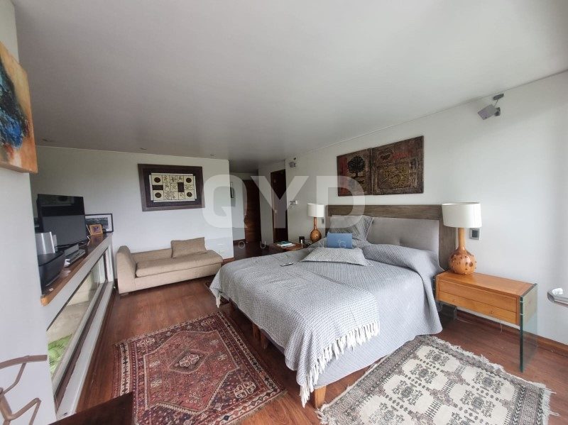 Casa en arriendo en Lo Barnechea — foto 6