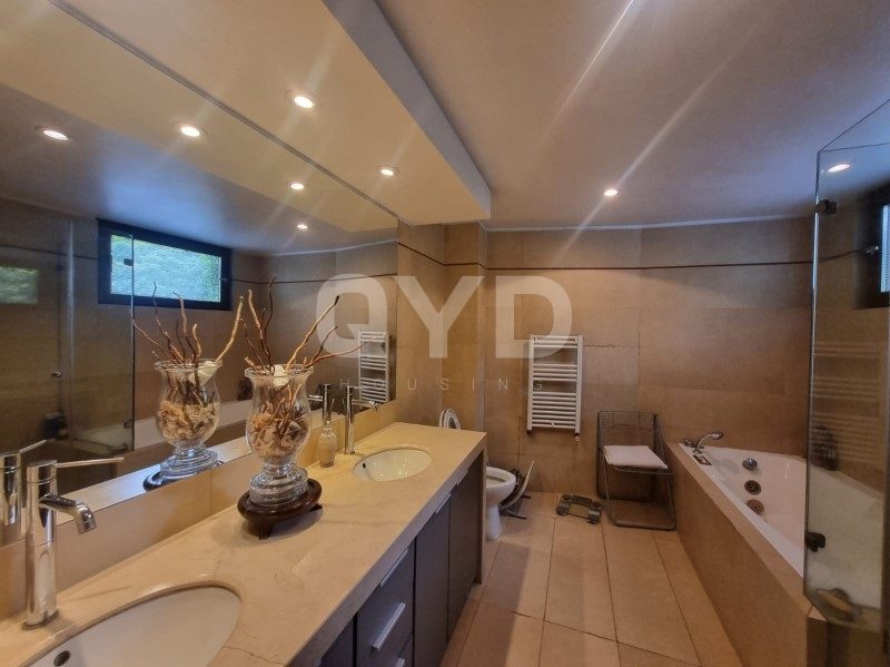 Casa en arriendo en Lo Barnechea — foto 7