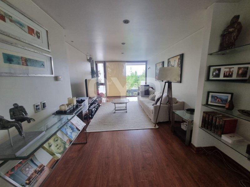 Casa en arriendo en Lo Barnechea — foto 8