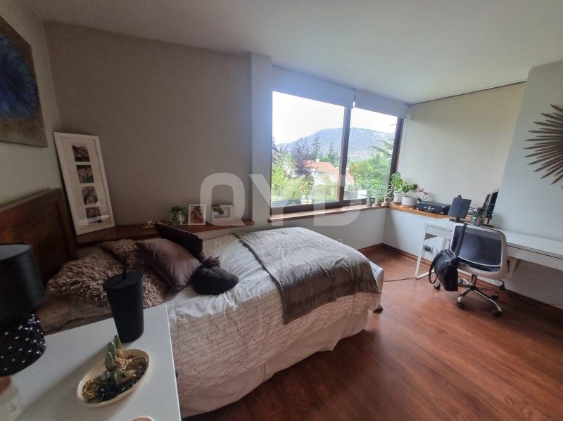 Casa en arriendo en Lo Barnechea — foto 9