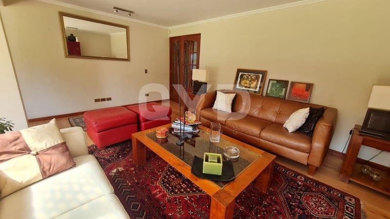 Casa en venta en Lo Barnechea — foto 2