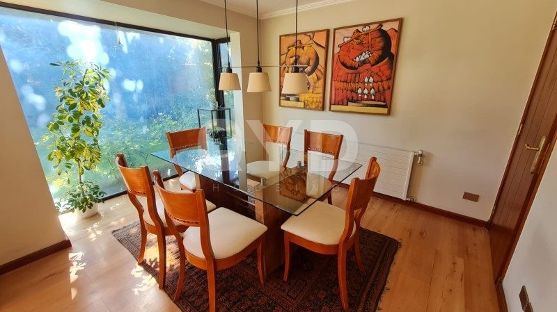 Casa en venta en Lo Barnechea — foto 3