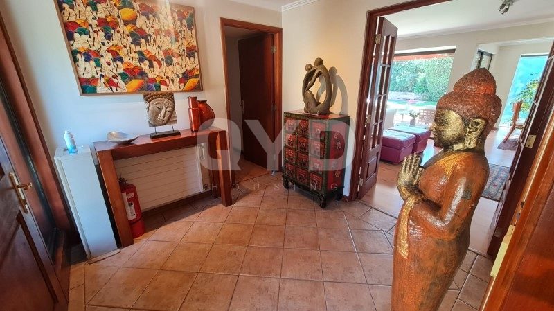Casa en venta en Lo Barnechea — foto 4