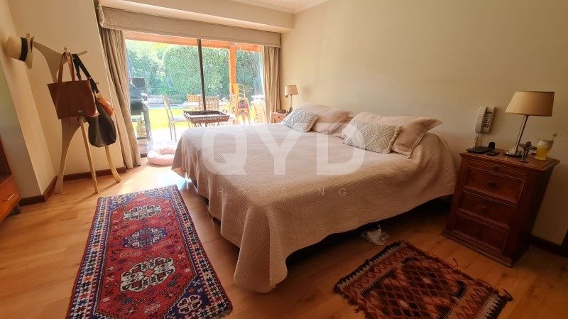 Casa en venta en Lo Barnechea — foto 5