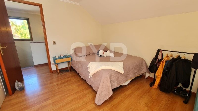 Casa en venta en Lo Barnechea — foto 6