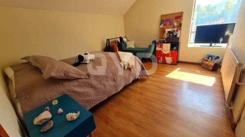 Casa en venta en Lo Barnechea — foto 7