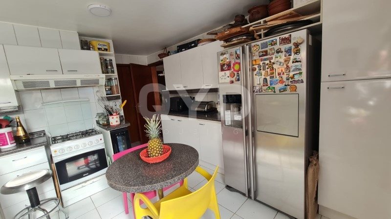 Casa en venta en Lo Barnechea — foto 8