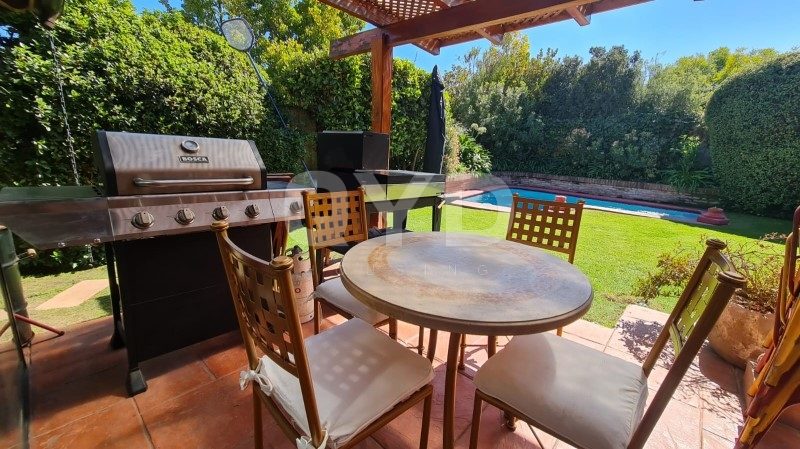 Casa en venta en Lo Barnechea — foto 9