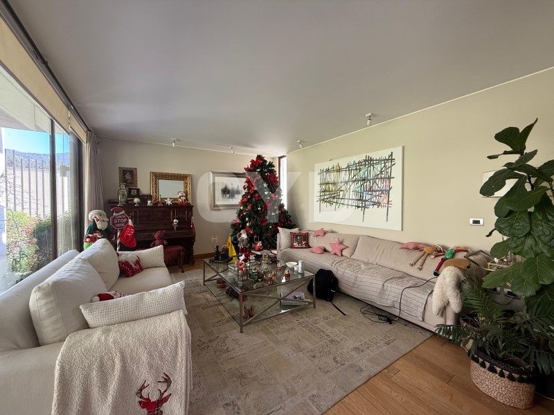 Casa en venta en Lo Barnechea — foto 3