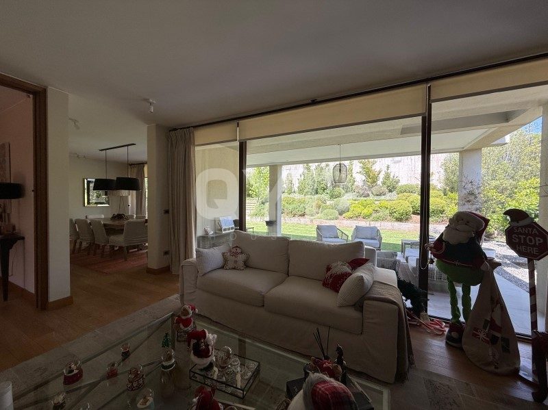 Casa en venta en Lo Barnechea — foto 4