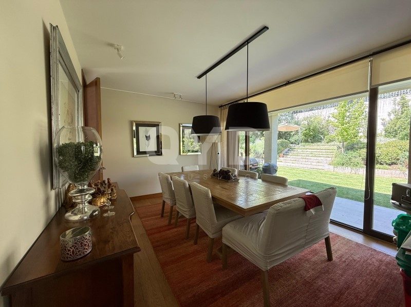 Casa en venta en Lo Barnechea — foto 5