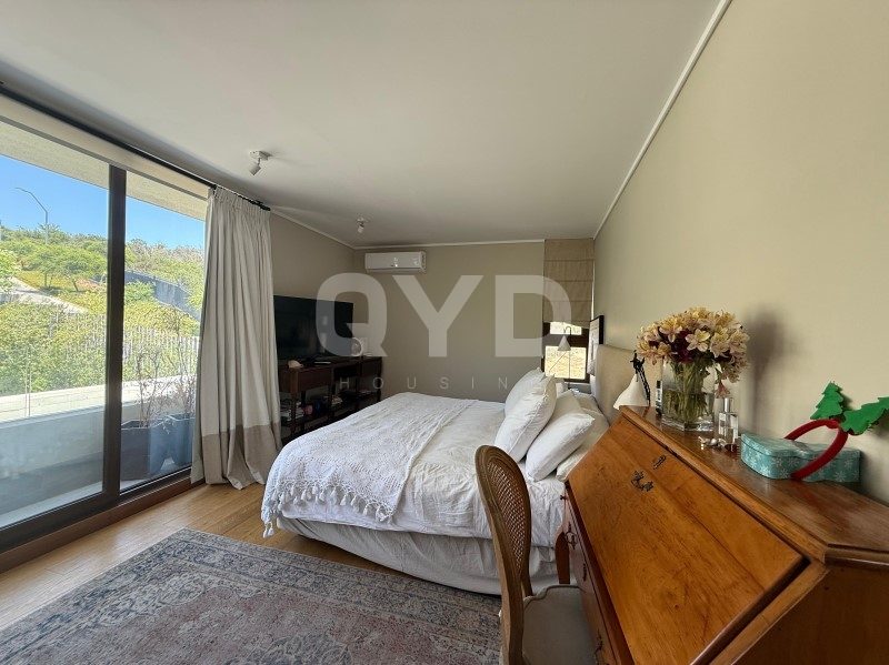 Casa en venta en Lo Barnechea — foto 8