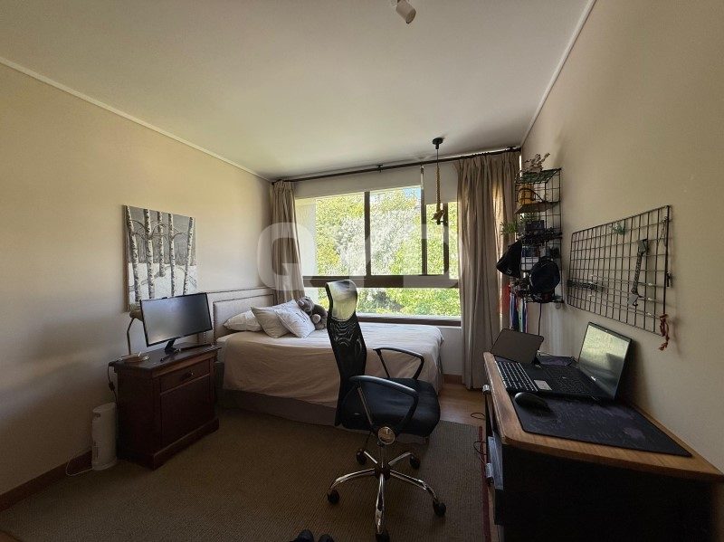 Casa en venta en Lo Barnechea — foto 10