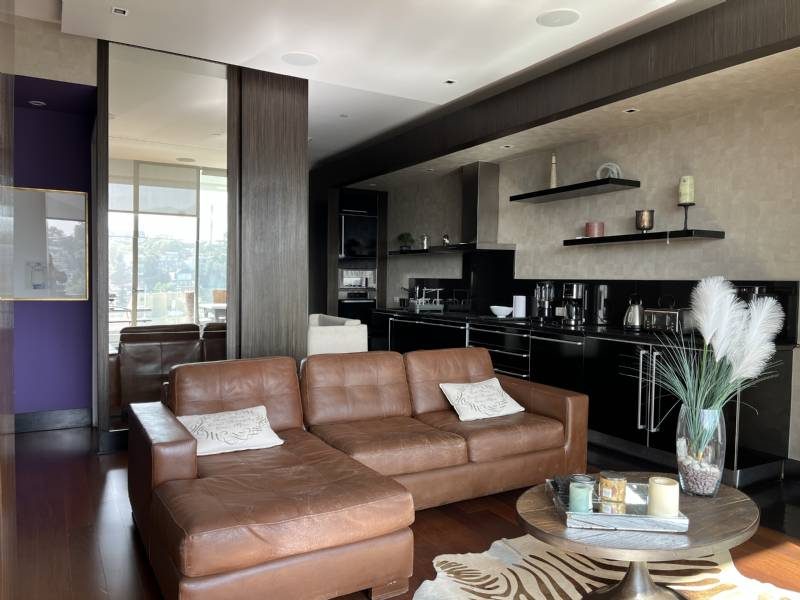 Departamento en venta en Las Condes — foto 1