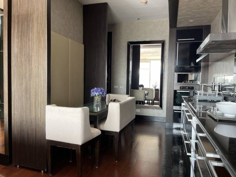 Departamento en venta en Las Condes — foto 2