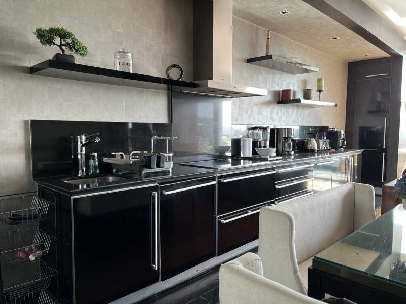 Departamento en venta en Las Condes — foto 3