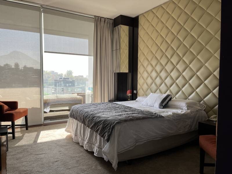 Departamento en venta en Las Condes — foto 5