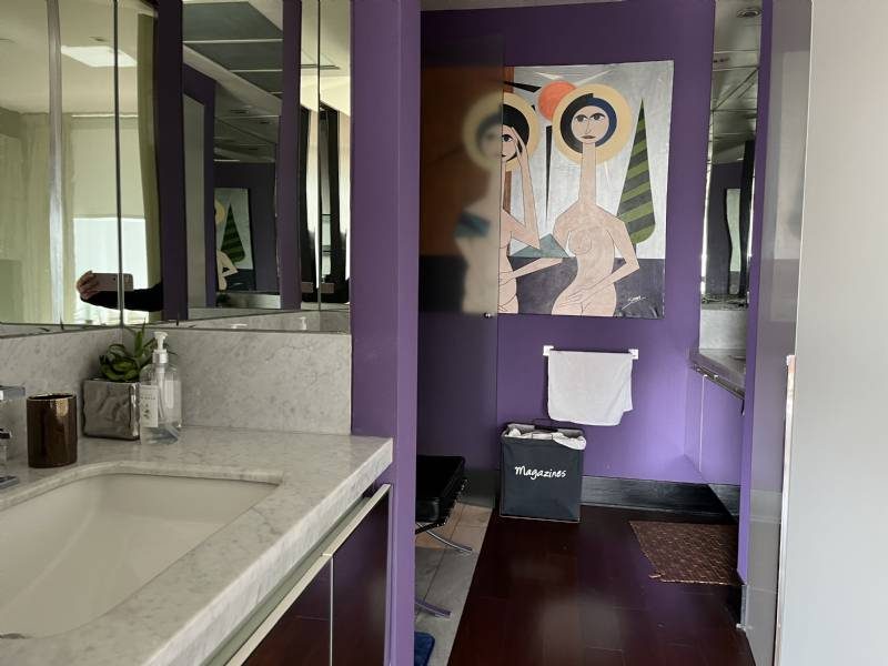 Departamento en venta en Las Condes — foto 6