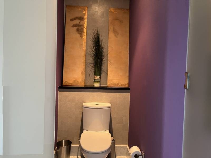 Departamento en venta en Las Condes — foto 8