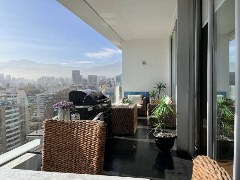 Departamento en venta en Las Condes — foto 10