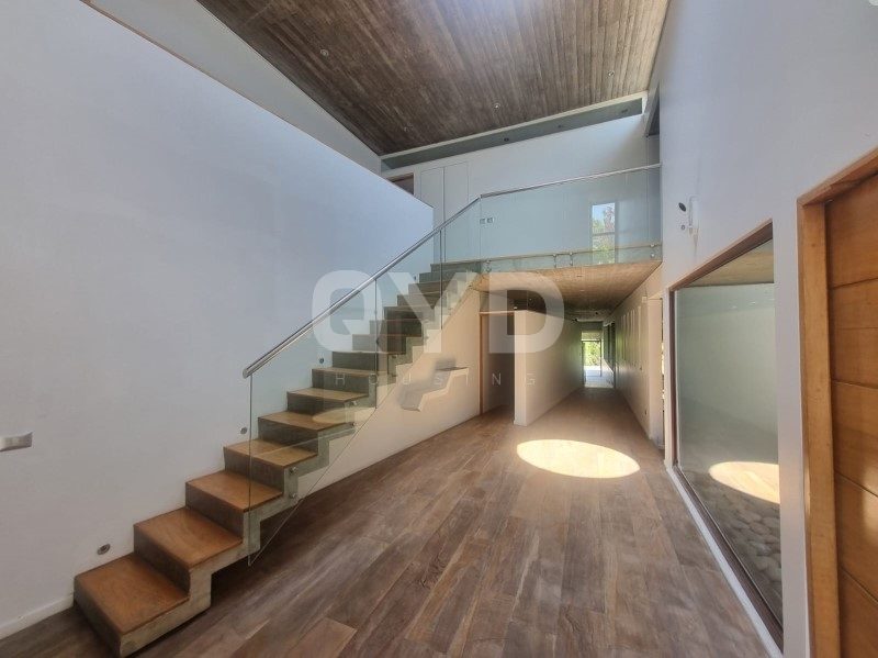 Casa en arriendo en Las Condes — foto 1