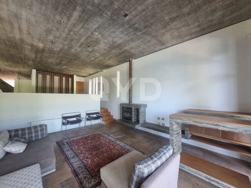 Casa en arriendo en Las Condes — foto 2