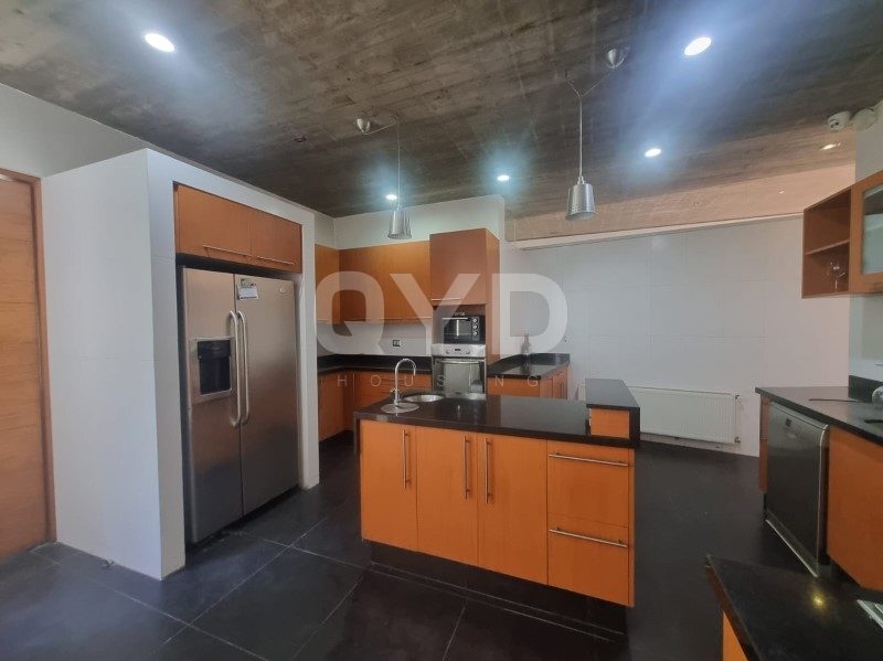 Casa en arriendo en Las Condes — foto 4