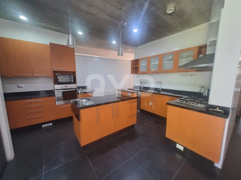 Casa en arriendo en Las Condes — foto 5