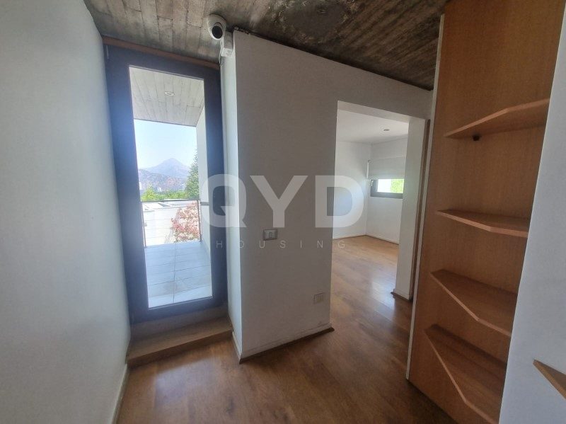 Casa en arriendo en Las Condes — foto 10